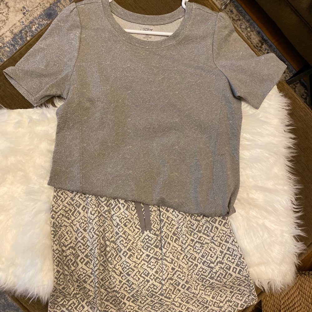 Loft Petite Set!